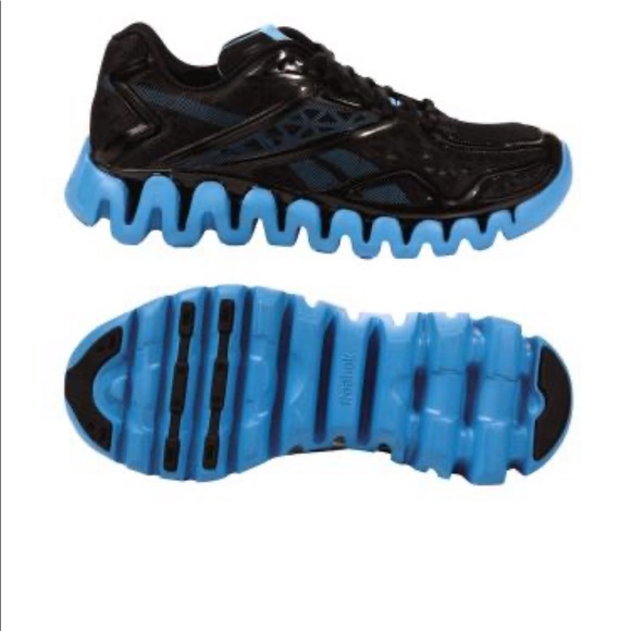 reebok zigtech shoes